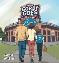 Produktbild: Gordy Goes to a Big-League Game