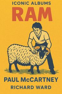 Produktbild: Iconic Albums - Paul McCartney - Ram