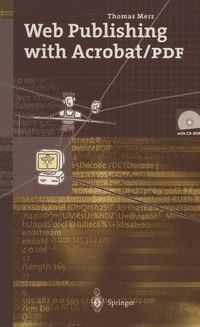 Produktbild: Web Publishing with Acrobat/PDF