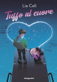 Produktbild: Tuffo al cuore
