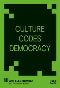 Produktbild: Culture Codes Democracy