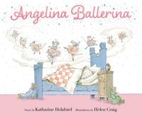Produktbild: Angelina Ballerina