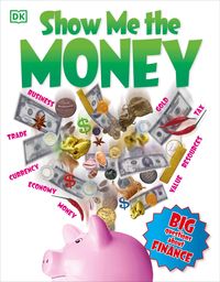 Produktbild: Show Me the Money