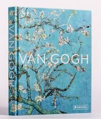 Produktbild: Van Gogh