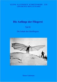 Produktbild: Die Anf&auml;nge der Fliegerei Teil II