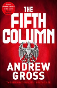 Produktbild: Gross, A: The Fifth Column