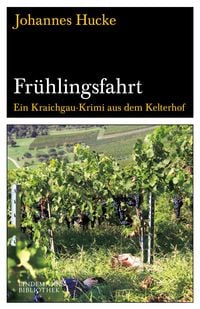 Produktbild: Fr&uuml;hlingsfahrt