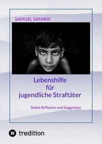 Produktbild: Lebenshilfe f&uuml;r jugendliche Straft&auml;ter