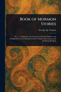 Produktbild: Book of Mormon Stories