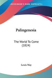 Produktbild: Palingenesia