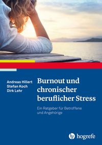Produktbild: Burnout und chronischer beruflicher Stress