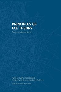 Produktbild: Principles of ECE Theory