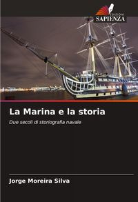 Produktbild: La Marina e la storia
