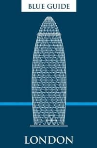 Produktbild: Blue Guide London
