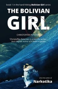 Produktbild: The Bolivian Girl