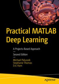 Produktbild: Practical MATLAB Deep Learning
