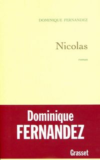 Produktbild: Nicolas
