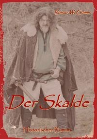 Produktbild: Der Skalde