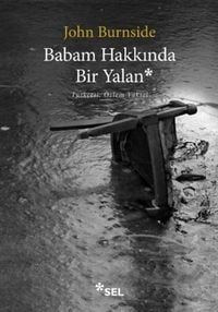Produktbild: Babam Hakkinda Bir Yalan