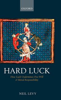 Produktbild: Hard Luck