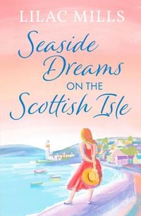 Produktbild: Seaside Dreams on the Scottish Isle