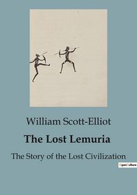 Produktbild: The Lost Lemuria