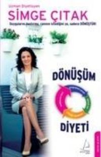 Produktbild: D&ouml;n&uuml;s&uuml;m Diyeti