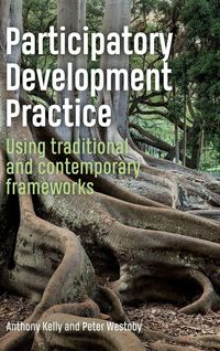 Produktbild: Participatory Development Practice