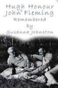 Produktbild: Johnston, S: John Fleming and Hugh Honour