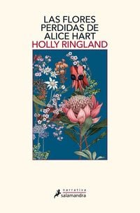 Produktbild: Las flores perdidas de Alice Hart
