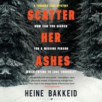 Produktbild: Scatter Her Ashes