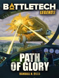 Produktbild: BattleTech Legends: Path of Glory
