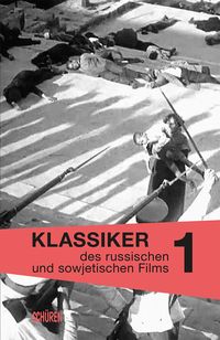 Produktbild: Klassiker des russischen und sowjetischen Films Bd. 1