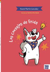 Produktbild: Los consejos de Frida