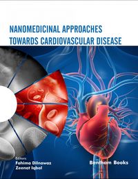 Produktbild: Nanomedicinal Approaches Towards Cardiovascular Disease