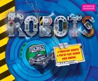 Produktbild: Robots
