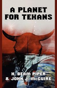 Produktbild: A Planet for Texans