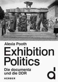 Produktbild: Exhibition Politics