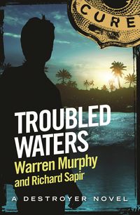 Produktbild: Troubled Waters