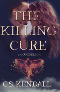 Produktbild: The Killing Cure