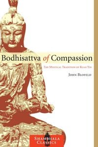 Produktbild: Bodhisattva of Compassion