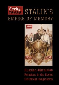 Produktbild: Stalin's Empire of Memory