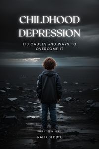 Produktbild: Childhood Depression: Its Causes and Ways to Overcome It