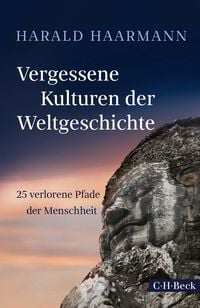 Produktbild: Vergessene Kulturen der Weltgeschichte