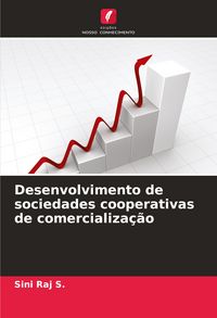 Produktbild: Desenvolvimento de sociedades cooperativas de comercializa&ccedil;&atilde;o