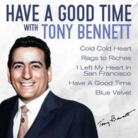 Produktbild: Have A Good Time With Tony Bennett