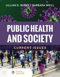 Produktbild: Public Health and Society: Current Issues