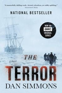 Produktbild: The Terror