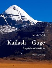 Bild vom Artikel Kailash – Guge vom Autor Martin Thöni