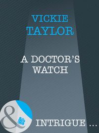 Produktbild: A Doctor's Watch